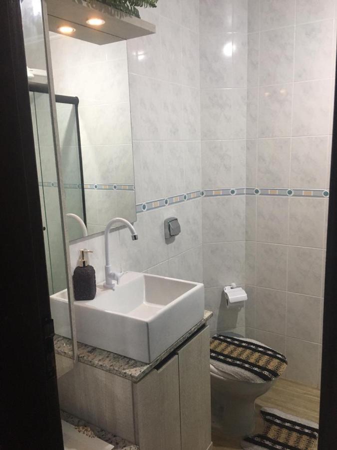 Apartament Apartamento Excelente Localizacao Capão da Canoa Zewnętrze zdjęcie